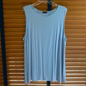 J.Jill Tank Top Wearever Collection